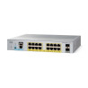 Catalyst 2960L-16Ps-Ll