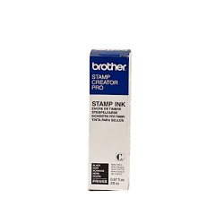 Ink re-inking black 20cc