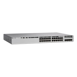 Network Switch Managed L3