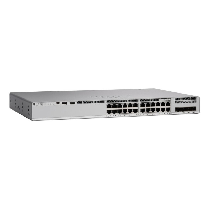 Network Switch Managed L3