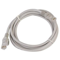 Networking Cable Grey