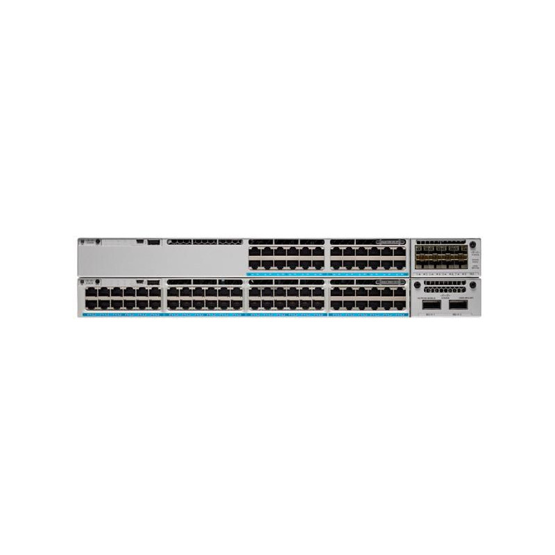 00-48S-A Network Switch