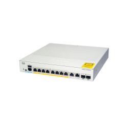 T-E-2G-L Network Switch