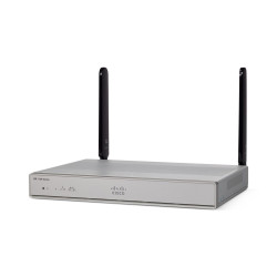 Wired Router Gigabit Ethernet