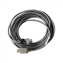 Extension Cable For The Table Microphone With Euroblock 9M | APLIUM