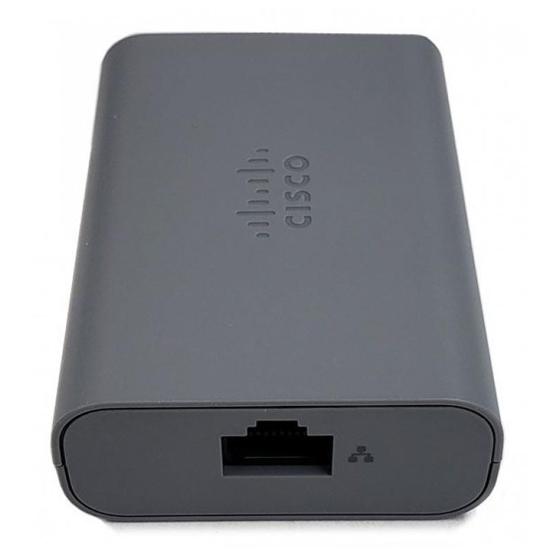 Poe Adapter