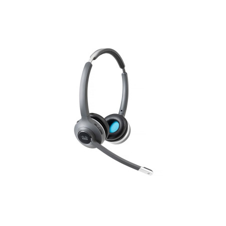 562 Headset Wireless