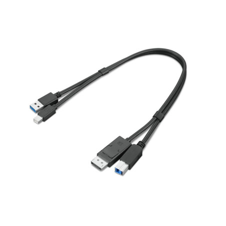 Usb Cable 0.43 M Usb 3.2 Gen