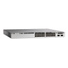 0-24Ux-E Network Switch