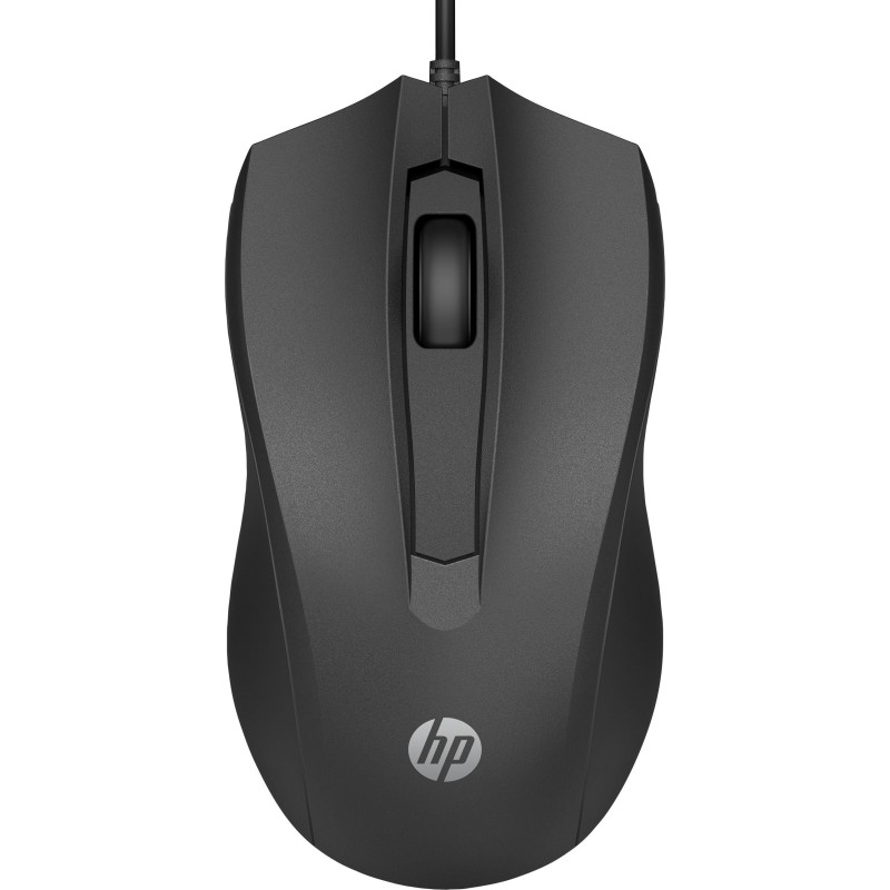 Wired Mouse 100 EURO