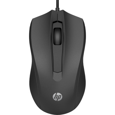 Wired Mouse 100 EURO