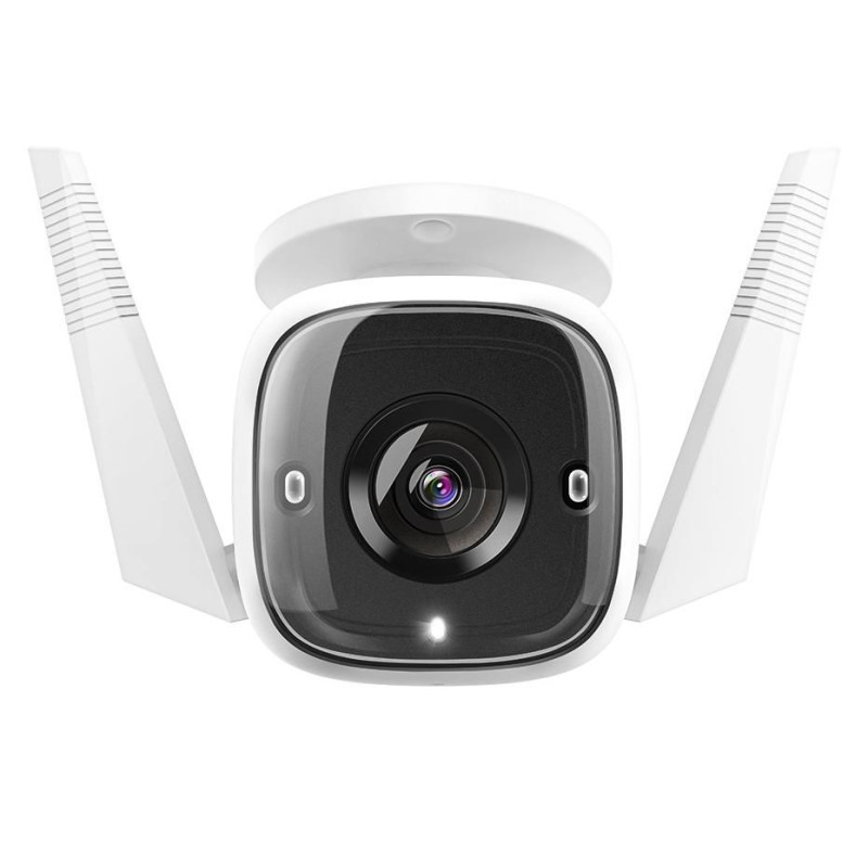 Cámara de Videovigilancia TP-Link Tapo C310/ Visión Nocturna/ Control
