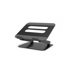Notebook Stand Black 39.6 Cm | APLIUM