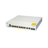 P-E-2G-L Network Switch