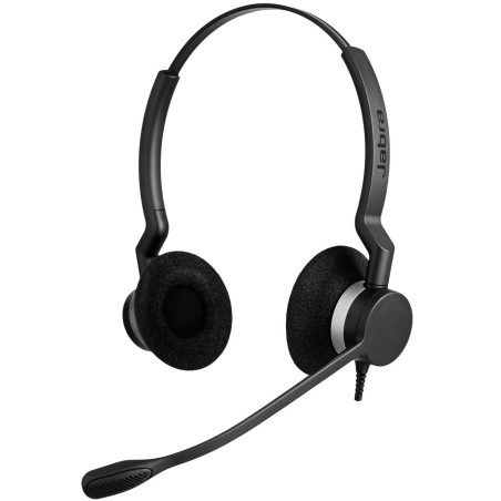 Jabra Biz 2300 QD/ Duo 260 Ms Certif Jabra BIZ2300 Qd | APLIUM