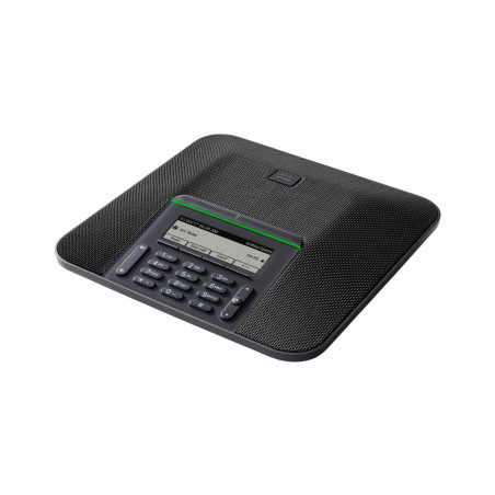 7832 Ip Phone Black 1 Lines