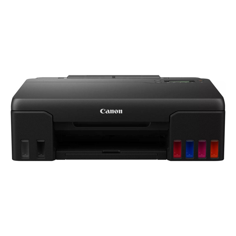 Pixma G550 Megatank Inkjet | APLIUM