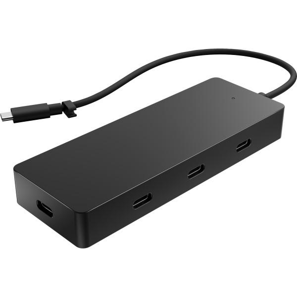 4K Usb-C Multiport Hub