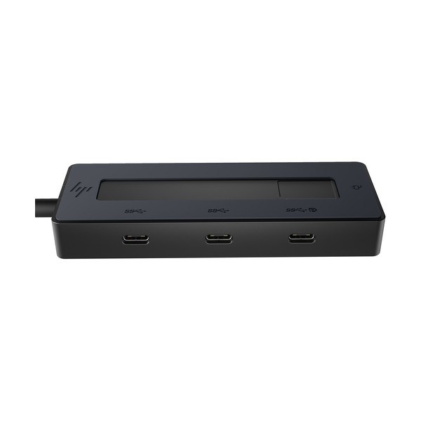 4K Usb-C Multiport Hub