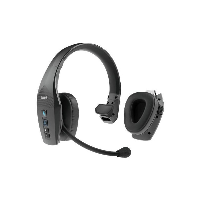 S650-Xt Headset Wired &