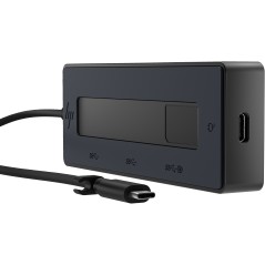 4K Usb-C Multiport Hub