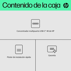 4K Usb-C Multiport Hub