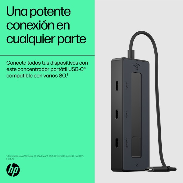 4K Usb-C Multiport Hub