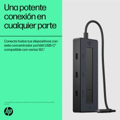 4K Usb-C Multiport Hub
