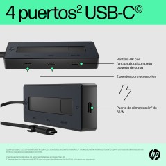 4K Usb-C Multiport Hub