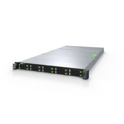 Rx1330 M4 Sff Server Rack
