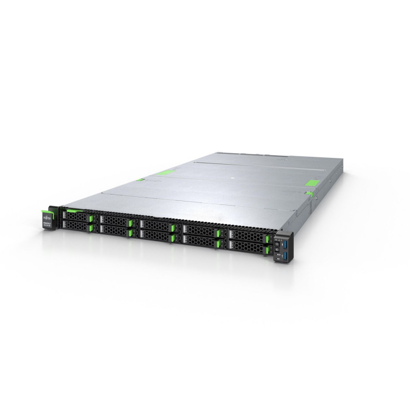 Rx1330 M4 Sff Server Rack