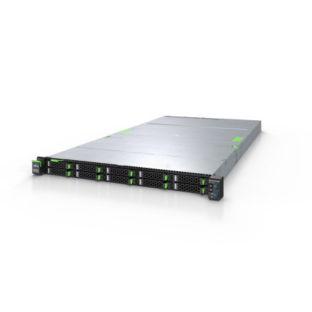 Rx1330 M4 Sff Server Rack