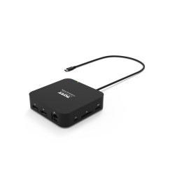 Notebook Dock/Port Replicator
