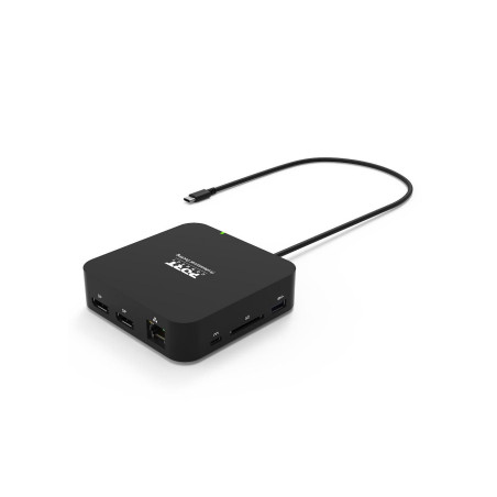 Notebook Dock/Port Replicator