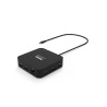 Notebook Dock/Port Replicator