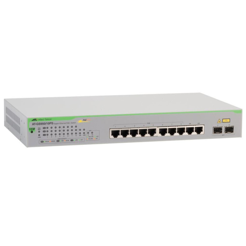 Gs950/10Ps Managed Gigabit | APLIUM