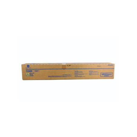 Toner Cartridge 1 Pc(S)