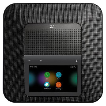 Conference Phone Ip