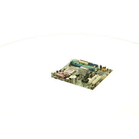 System board, Intel 946GZ