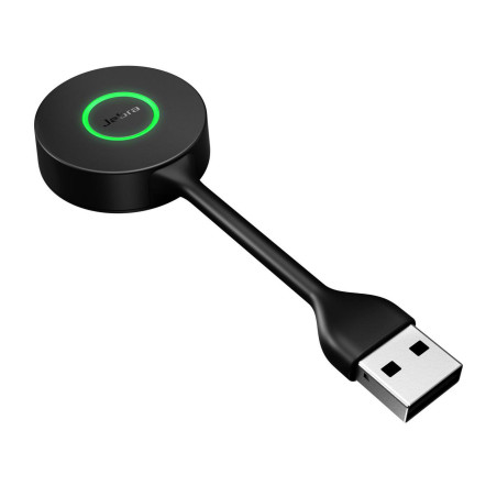 Jabra Link 400A Uc - Usb-a - Dect Adapter EMEA/APAC | APLIUM