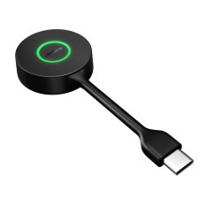 Jabra Link 400C Uc - Usb-c - Dect Adapter EMEA/APAC | APLIUM