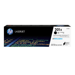 HP Toner/201X HC Black Original LJ Cart