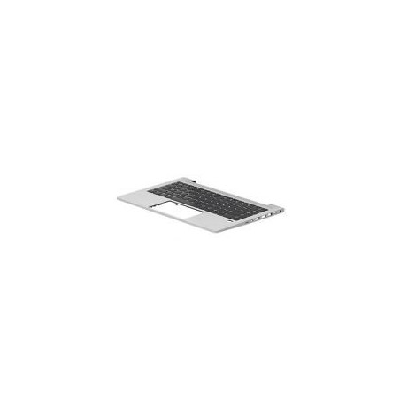 Sps-top Cover W/KB Nordic | APLIUM