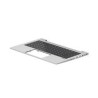 Sps-top Cover W/KB Nordic | APLIUM