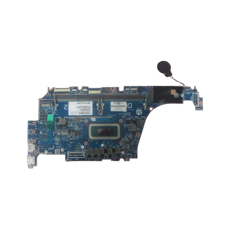 SPS-MB UMA i7-1360P WIN