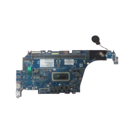 SPS-MB UMA i7-1360P WIN