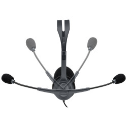 Logitech Stereo Headset H111