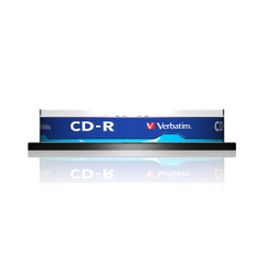 CD-R 52X Extra Protect. 700MB