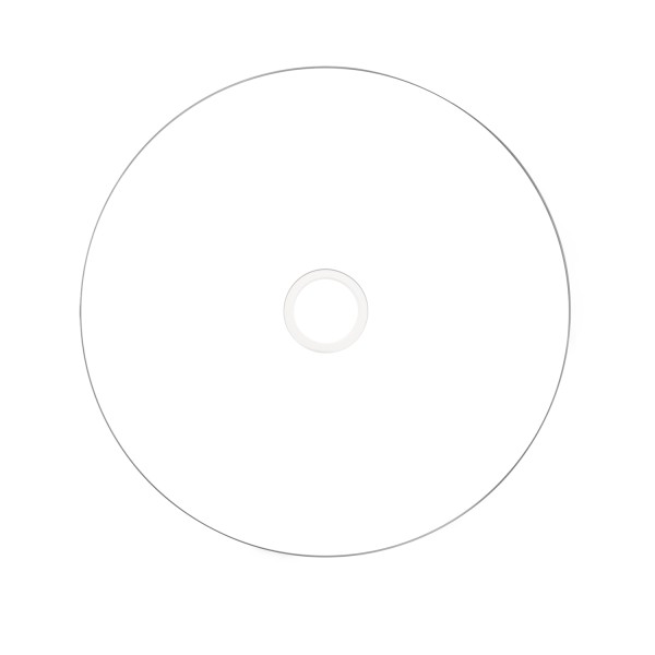 Wide Printable, 52X 700MB