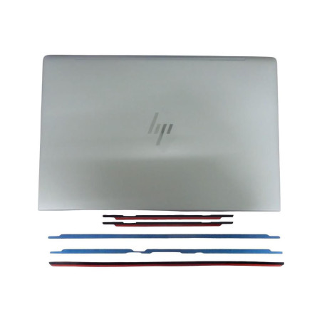 SPS-BACK COVER 250 W/ANTENNA